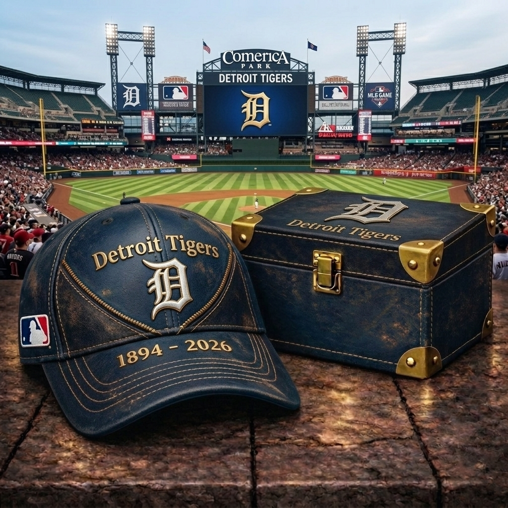 Premium MLB DT Vintage Zipper Heritage Anniversary Cap V10 NMD CTKT