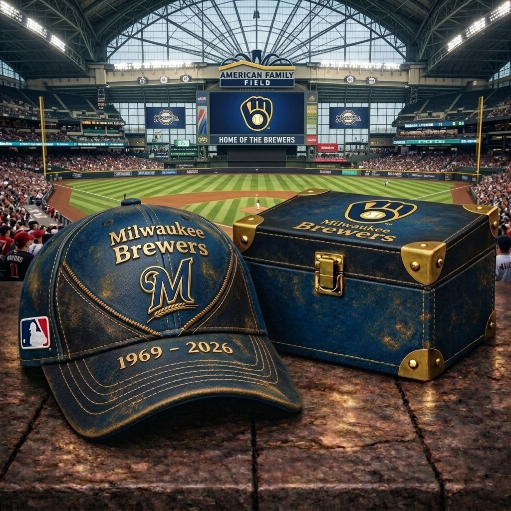 Premium MLB MB Vintage Zipper Heritage Anniversary Cap V10 NMD CTKT