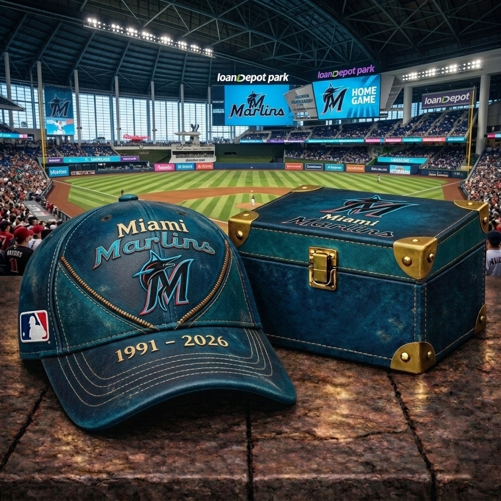 Premium MLB MM Vintage Zipper Heritage Anniversary Cap V10 NMD CTKT