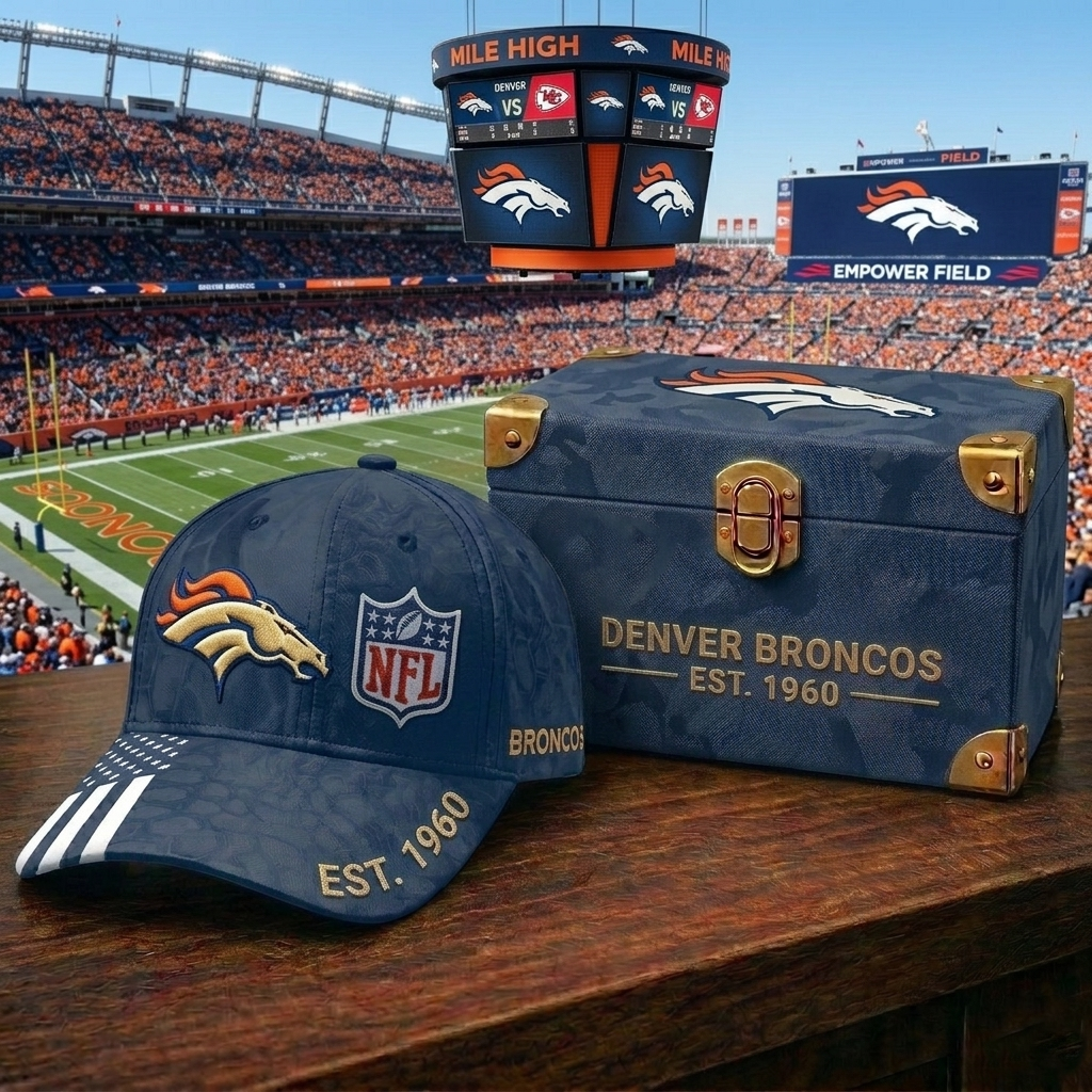 Premium NFL DEN Heritage Cap V36 NMD 150526 TTV