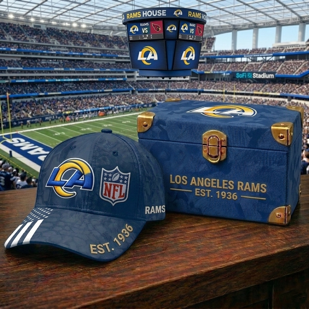 Premium NFL LAR Heritage Cap V36 NMD 150526 TTV