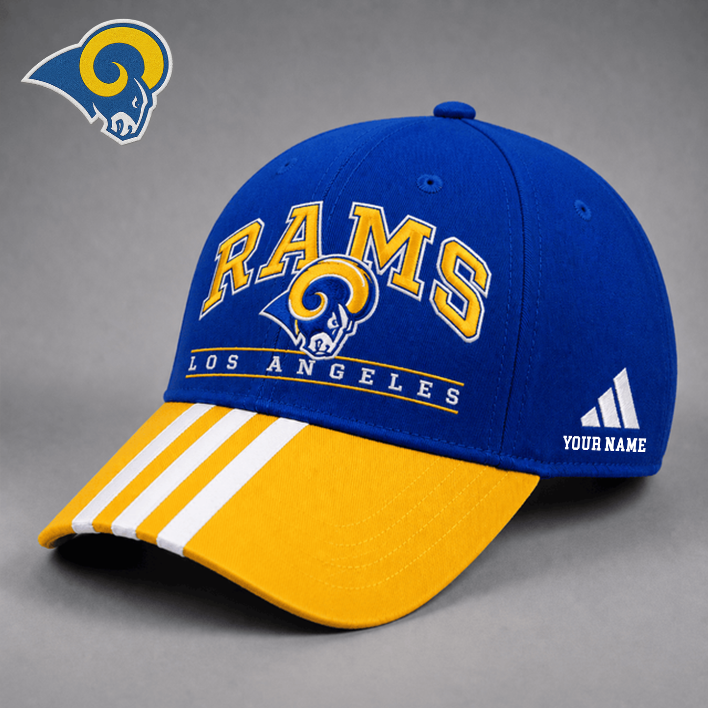 Premium NFL X LAR American Football CUSTOME NAME FOR SUMMER HOLIDAY 110626