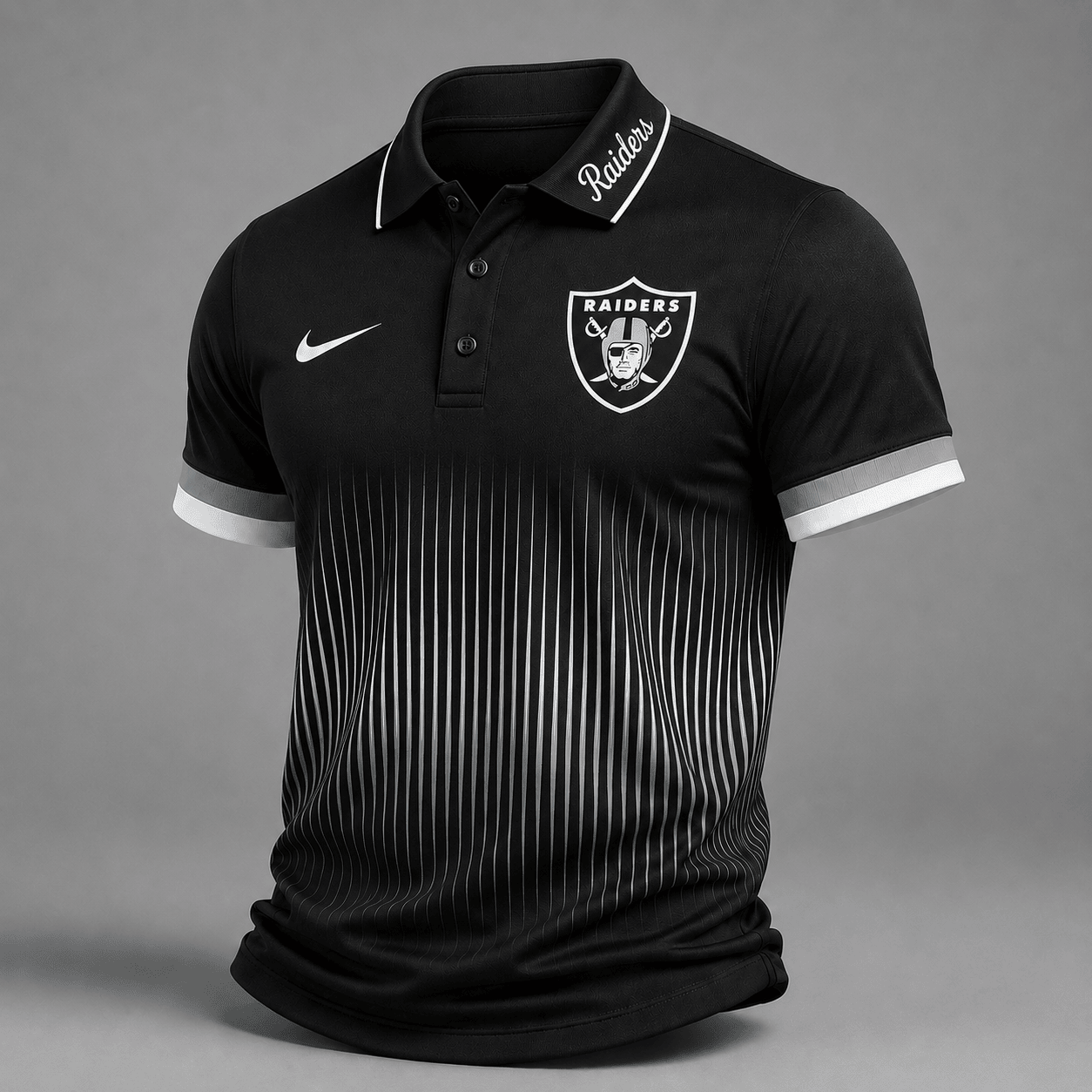 Premium NFL X LV Performance Polo Shirt FOR SUMMER HOLIDAY 110626
