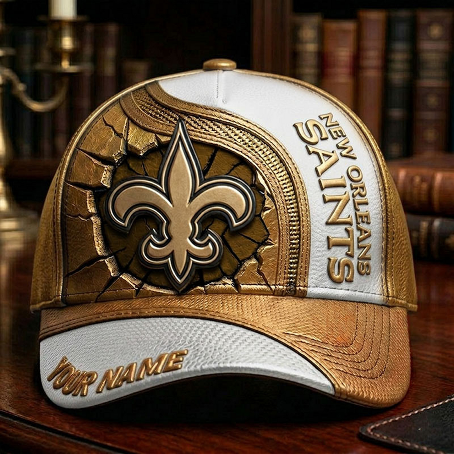 Premium NFL x NO 3D Cap DATND TANTD 180526