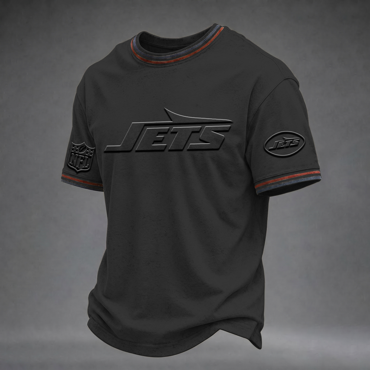 Premium NFL x NYJ 3D Hot Trend T-Shirt DATND TANTD 100626