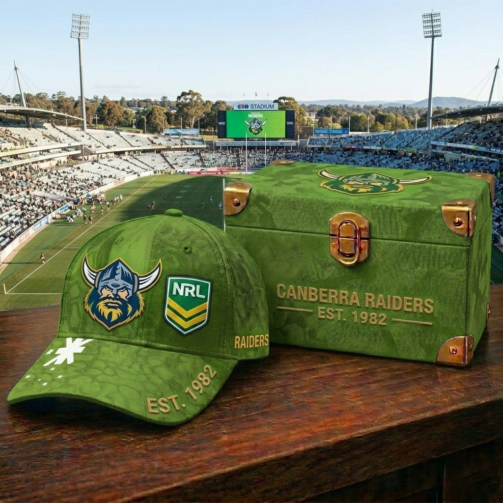Premium NRL CR Heritage Cap V36 NMD 150526 TTV