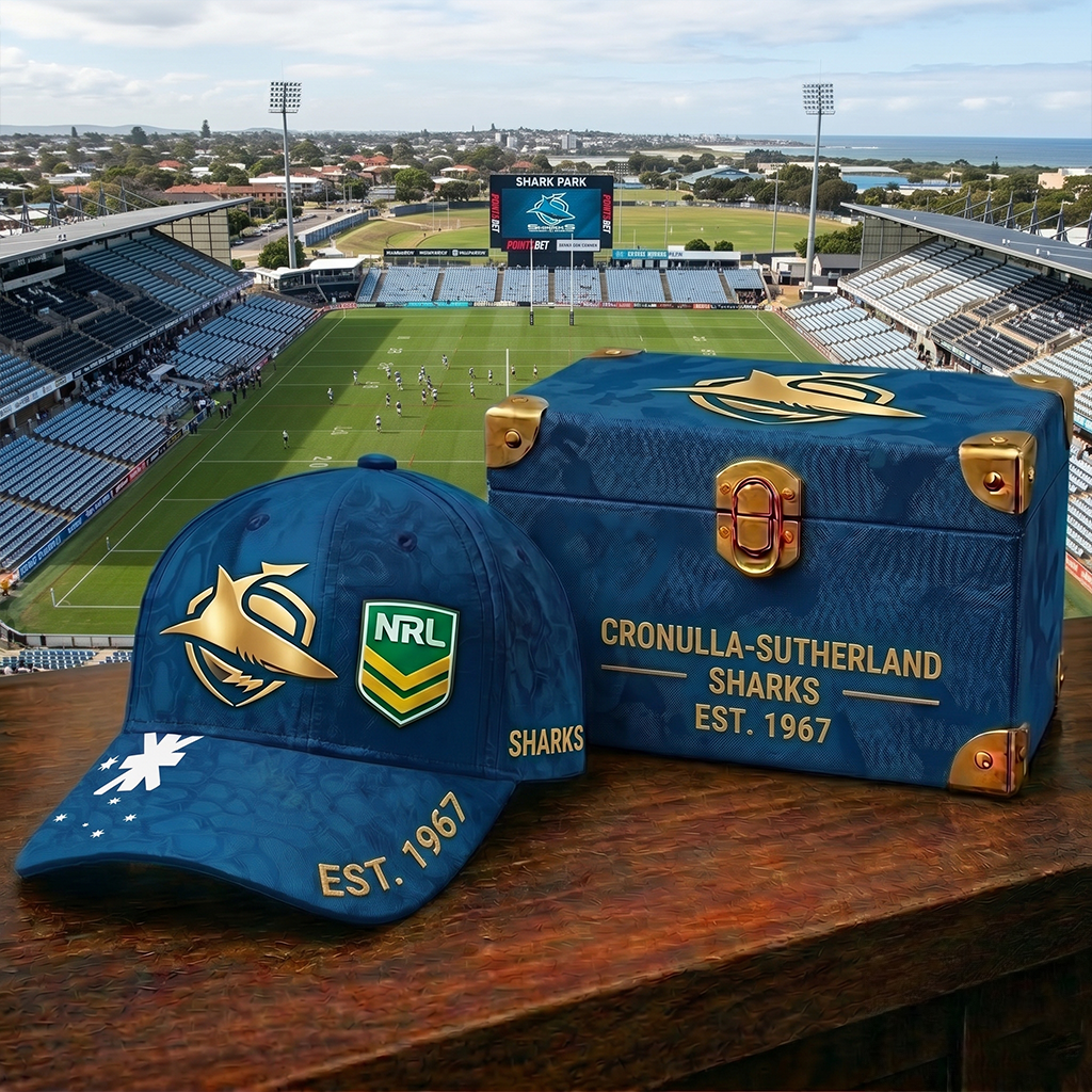 Premium NRL CSS Heritage Cap V36 NMD 150526 TTV