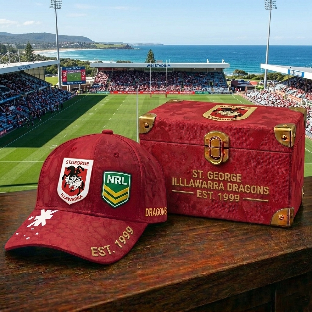 Premium NRL SGID Heritage Cap V36 NMD 150526 TTV