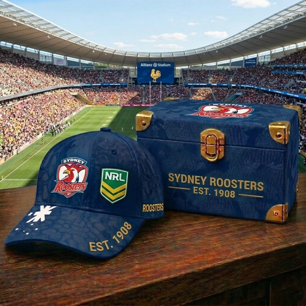 Premium NRL SR Heritage Cap V36 NMD 150526 TTV