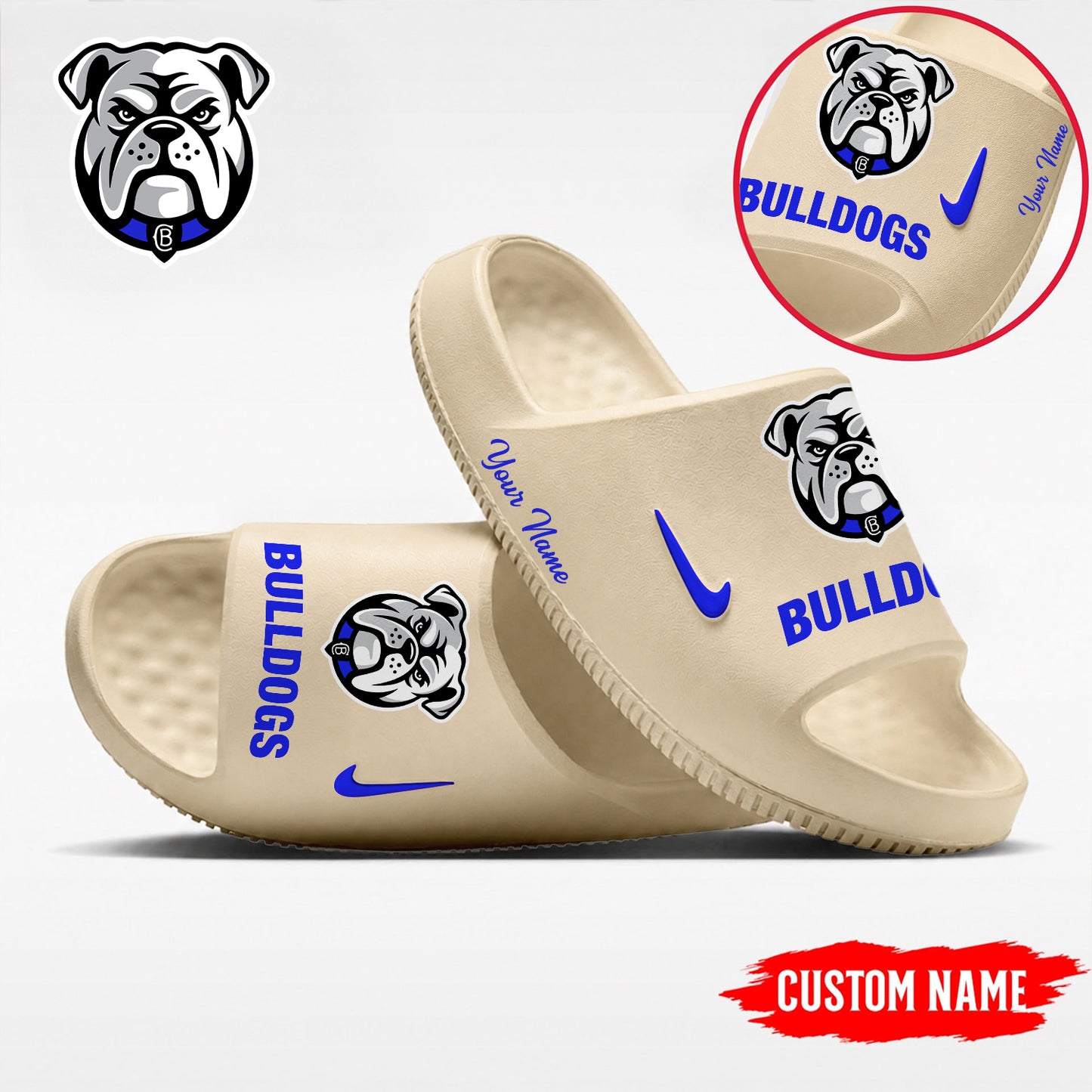 Premium NRL X CBB Slide Slippers FOR SUMMER HOLIDAY NDT NHM 040626