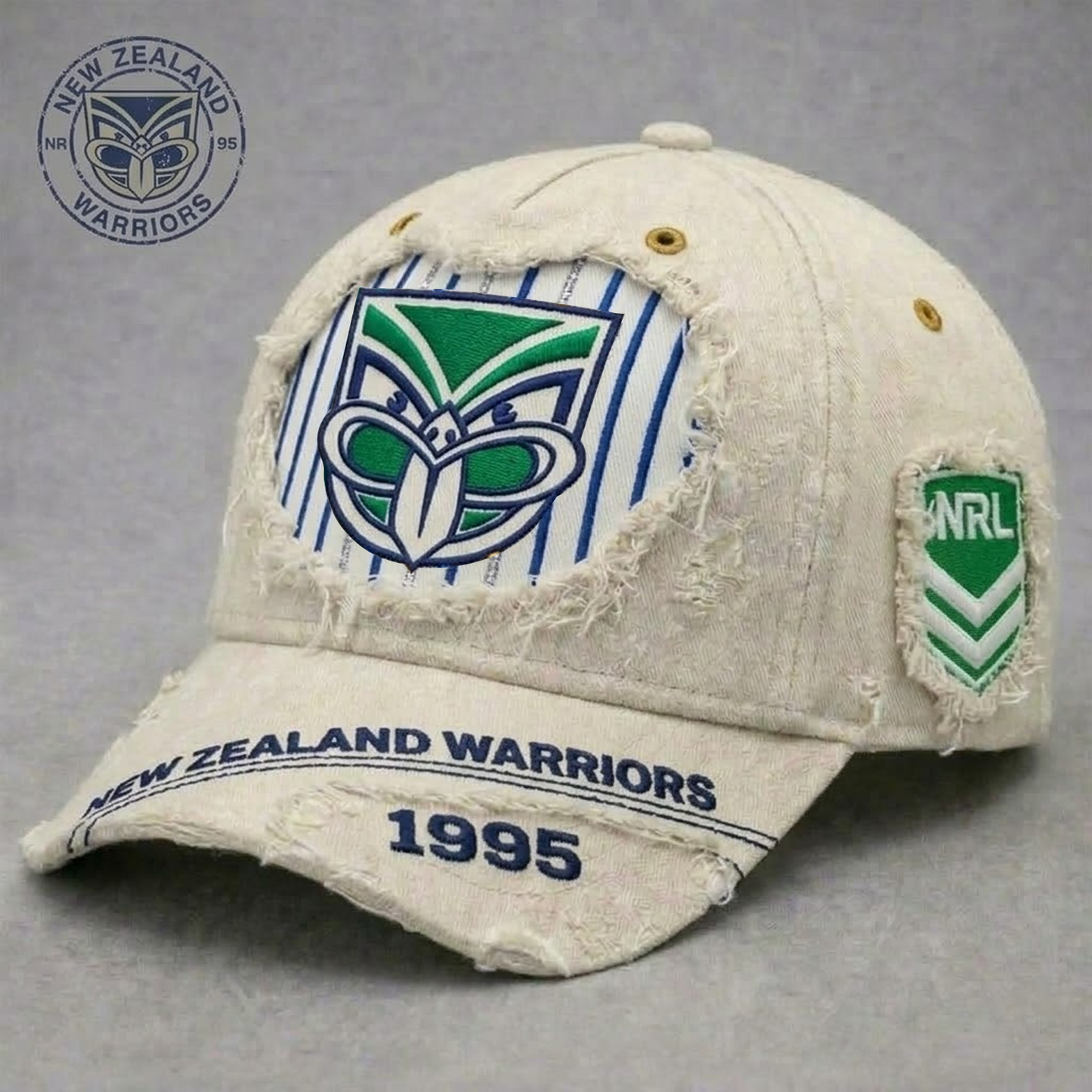 Premium NZL x NRL Cap DATND TANTD