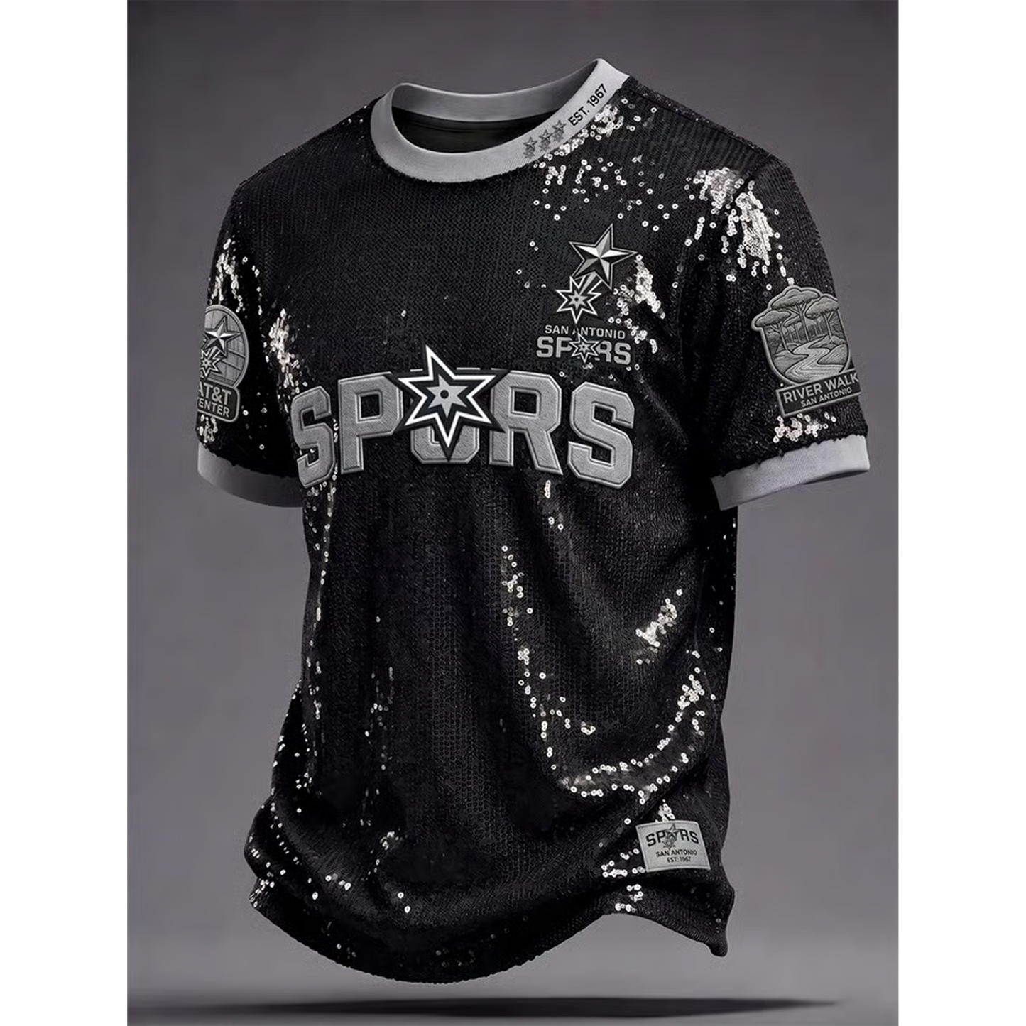 Premium SAS x NBA 3D Aparael V15 DATND TANTD 020626