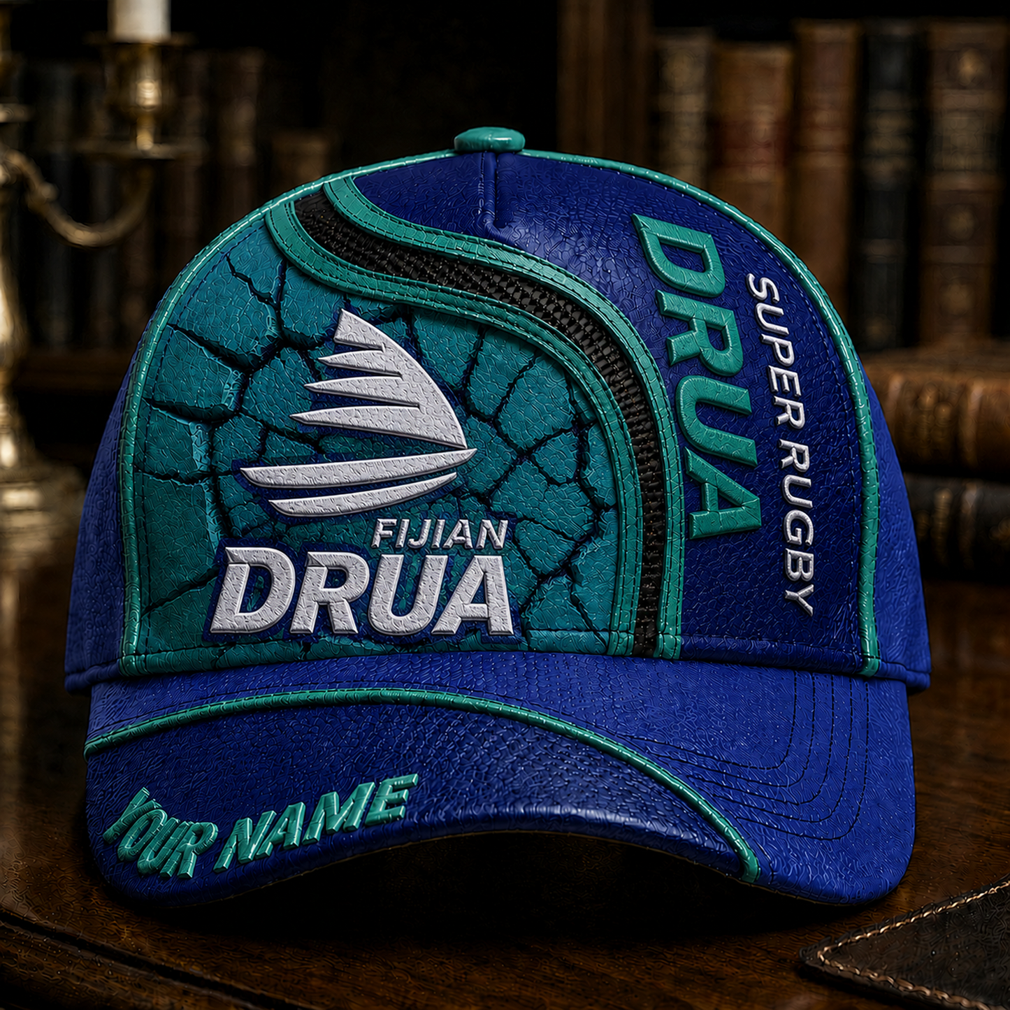 Premium SRP x FD 3D Cap DATND TANTD 260526