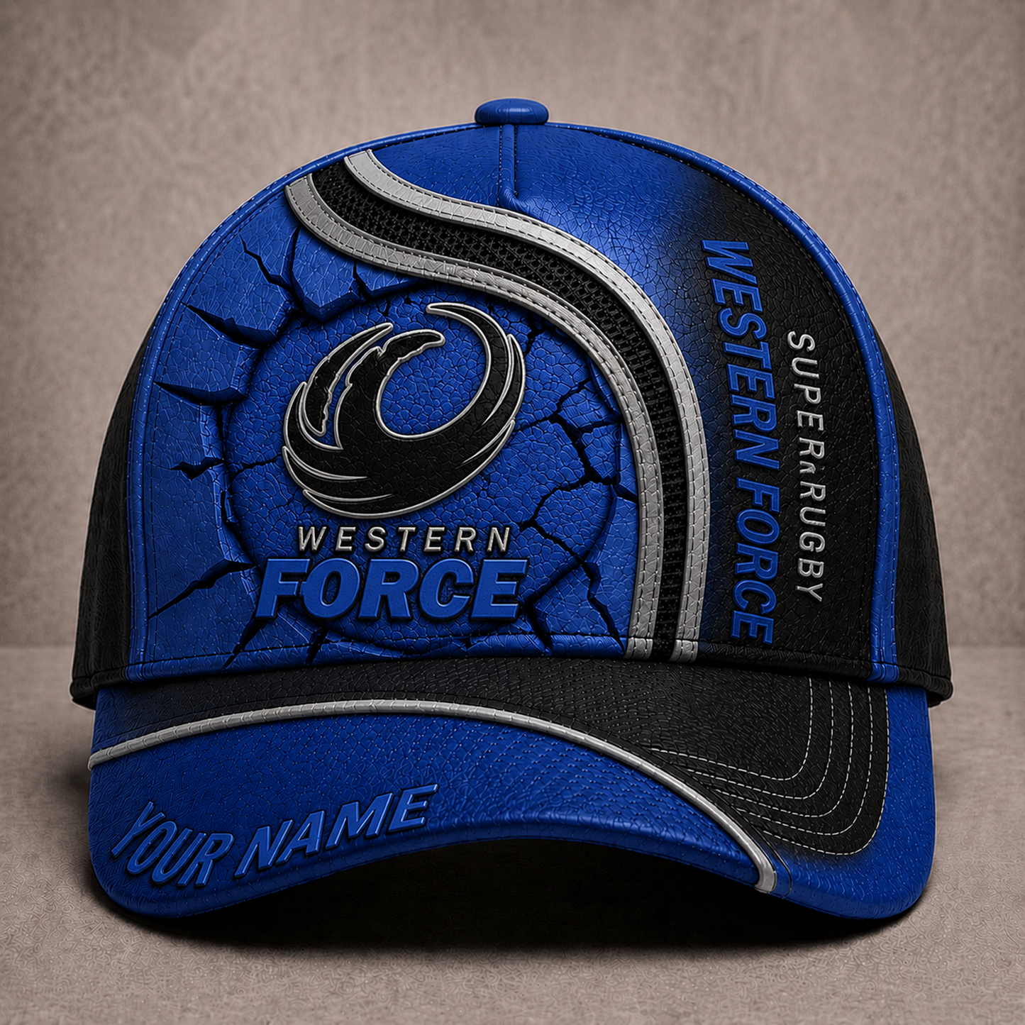Premium SRP x WF 3D Cap DATND TANTD 260526