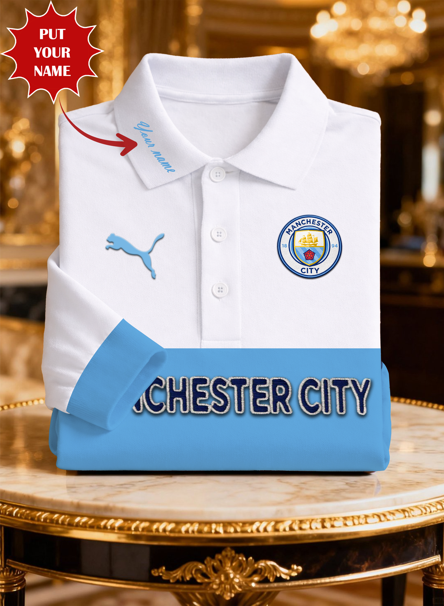Premium EPL X MC ROYAL CLASSIC LONG SLEEVE 021226 NDT VHM