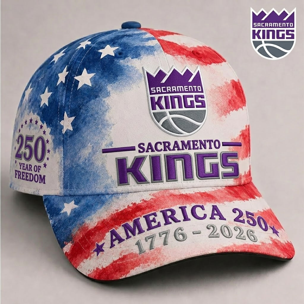 SK Premium NBA 250 Years Of Freedom Cap 150626