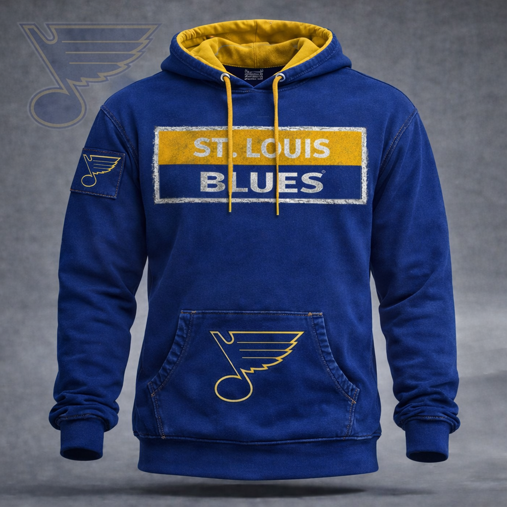 SLB x NHL Premium V2 Shirt DDT CTND
