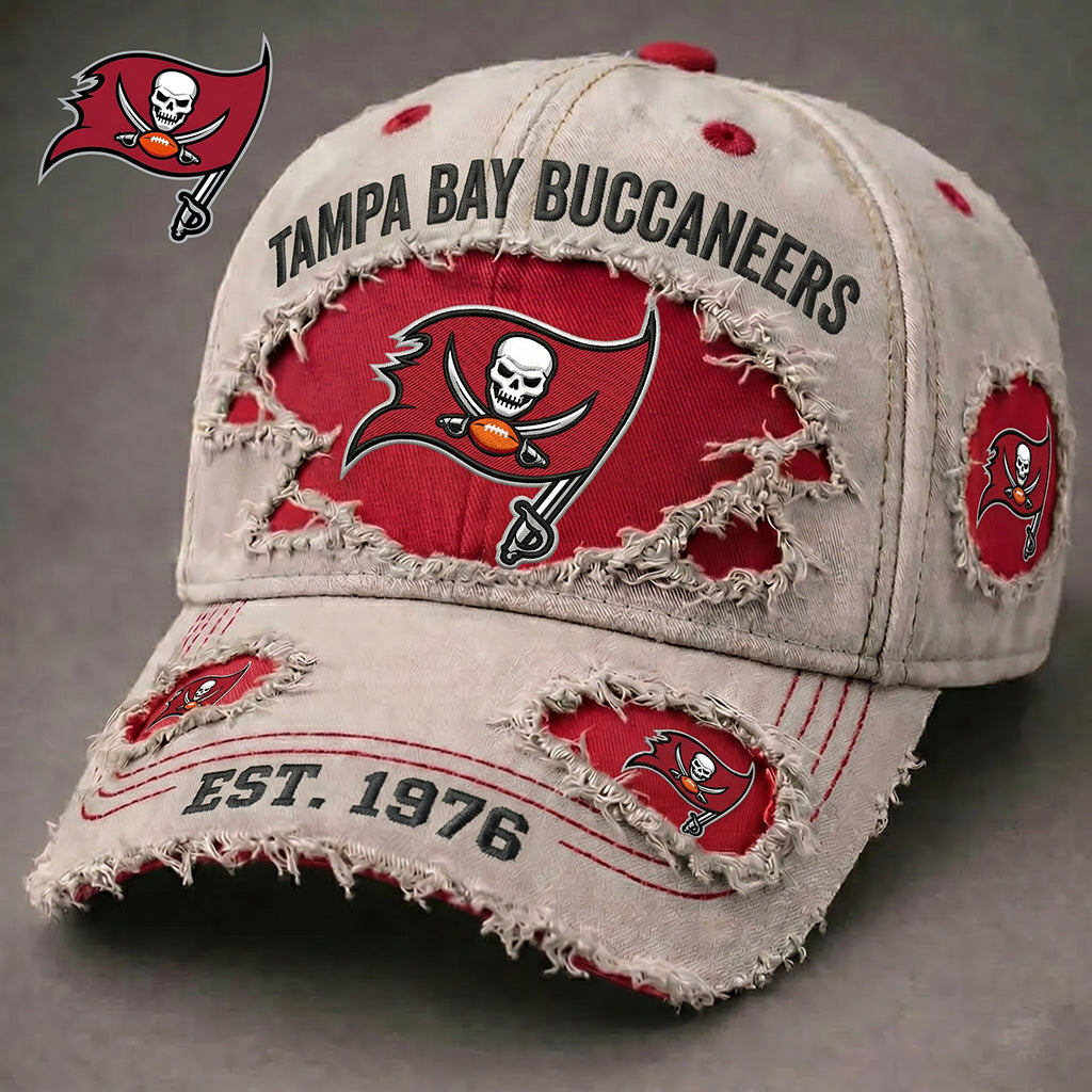 TBB NFL V3 Premium Classic Cap DDT 180526 NTL