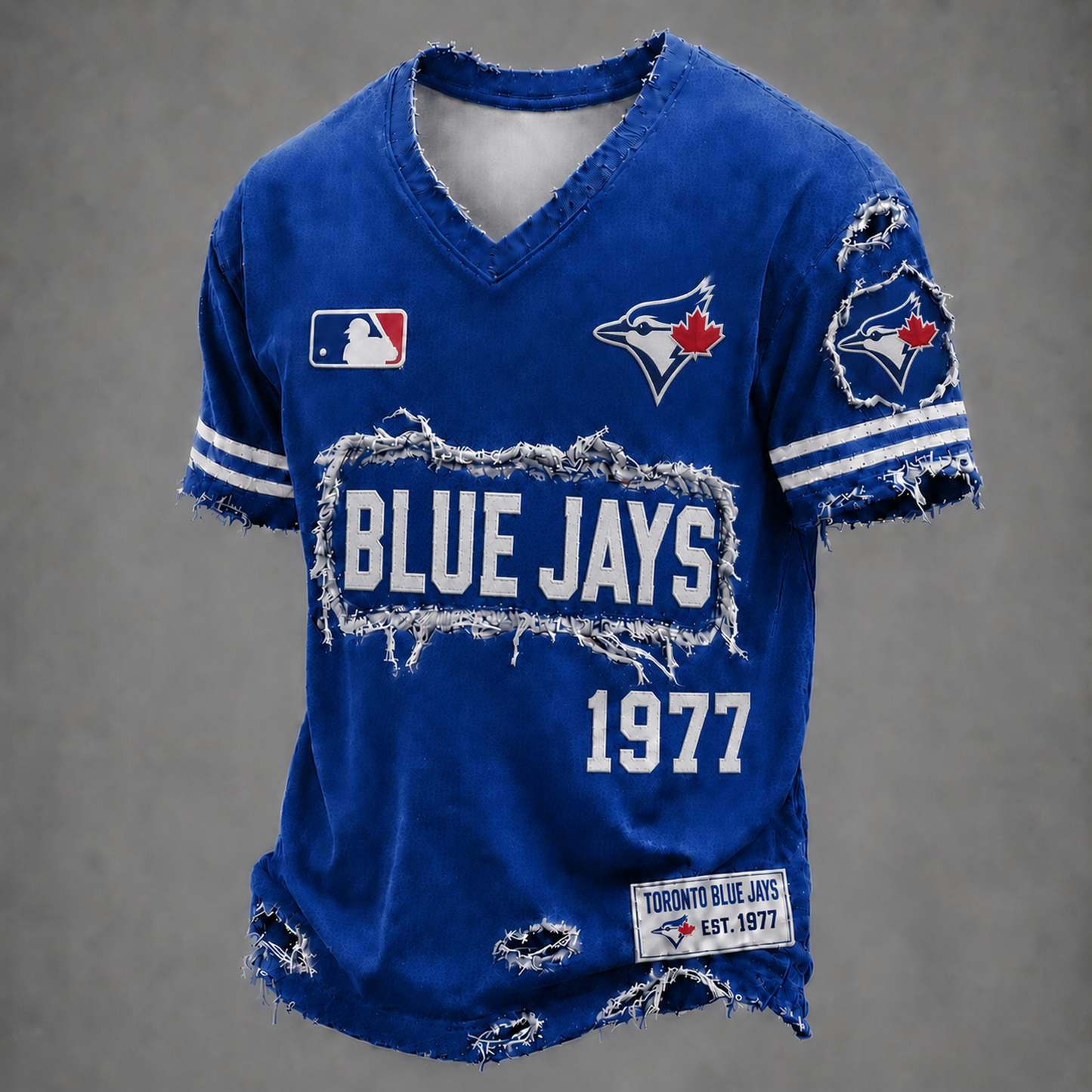TOR x MLB Luxury Classic T-shirt 0406 DatND DVT