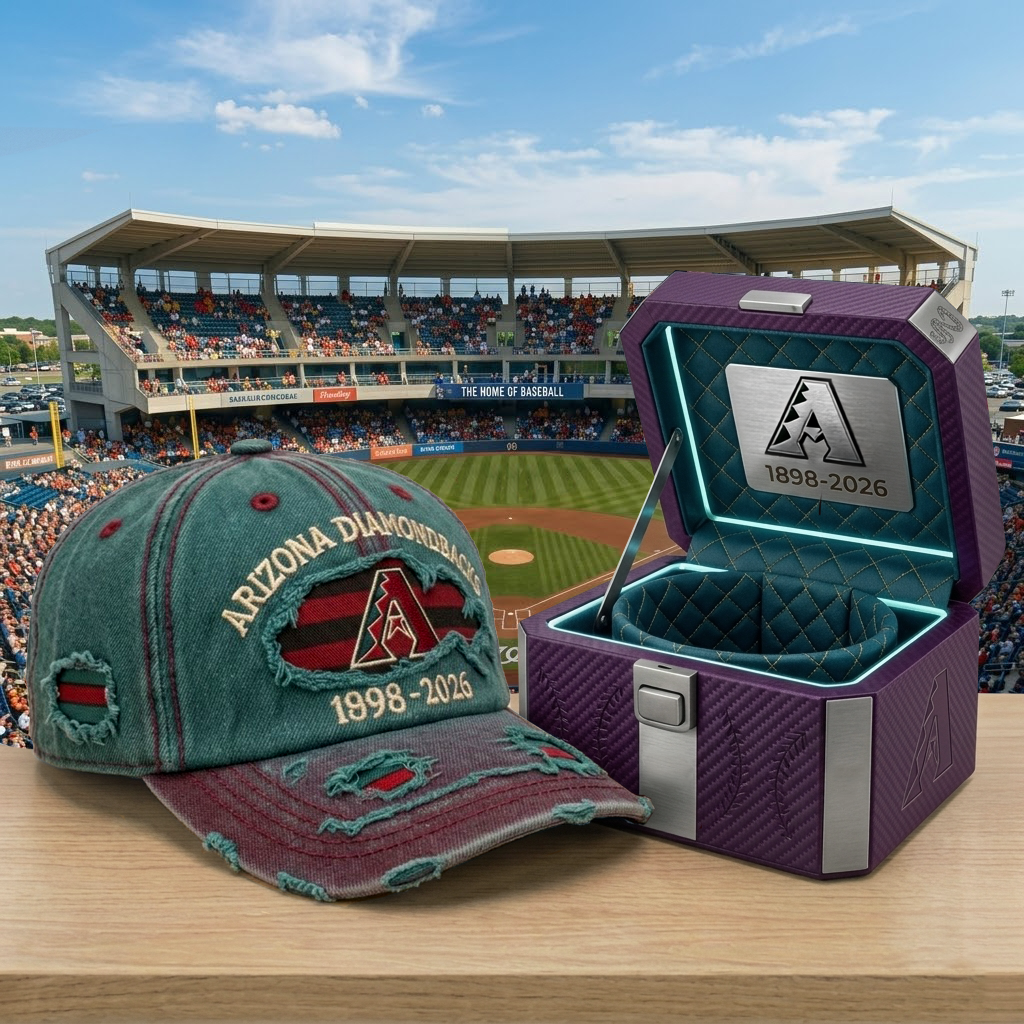 AD X MLB PREMIUM CAP 2602 V2 NAK TTT