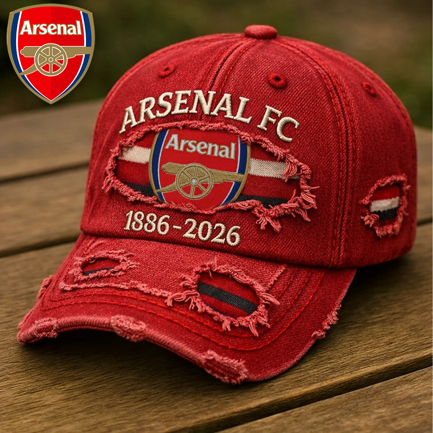 ARS X EPL PREMIUM CAP NAK NHT