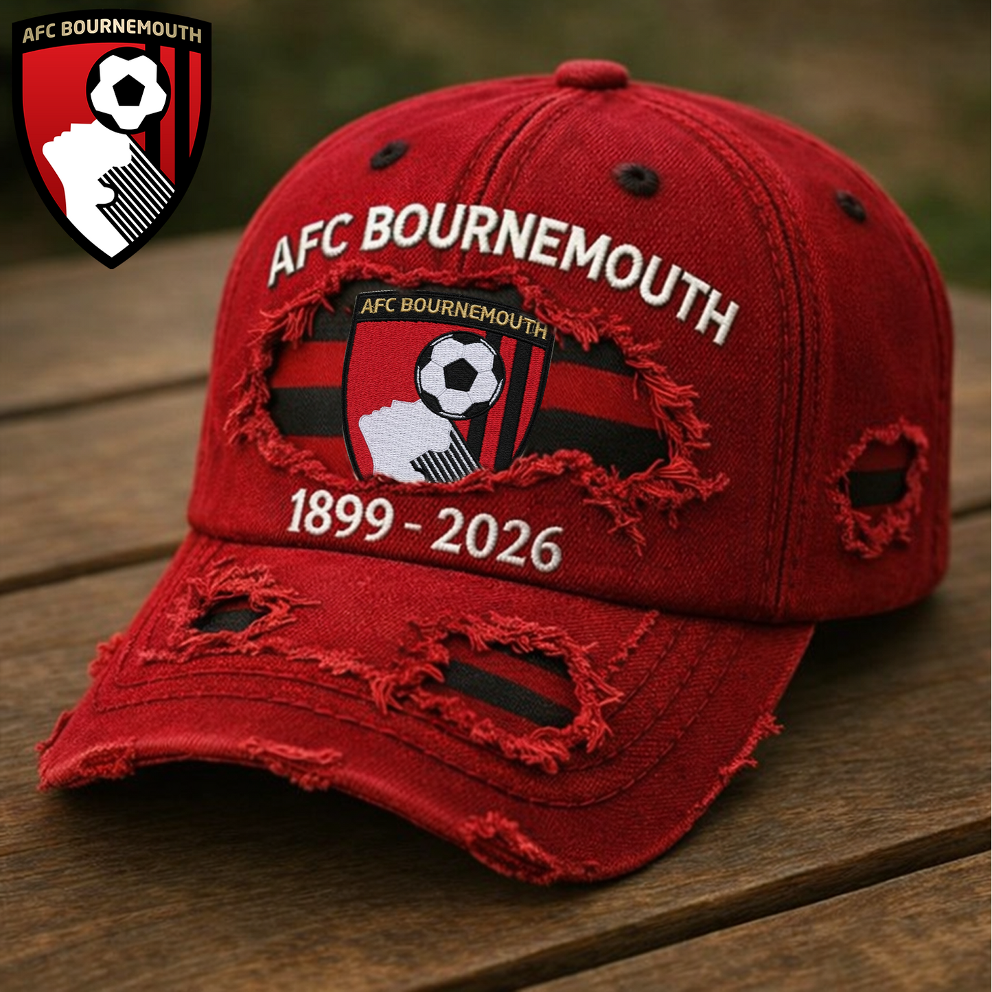 BOU X EPL PREMIUM CAP NAK NHT