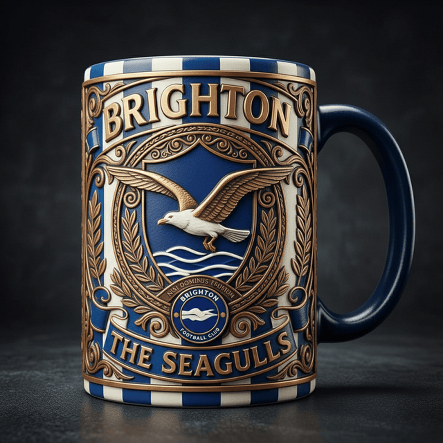 BRI X Premier League Guardian Beast NAK NHT