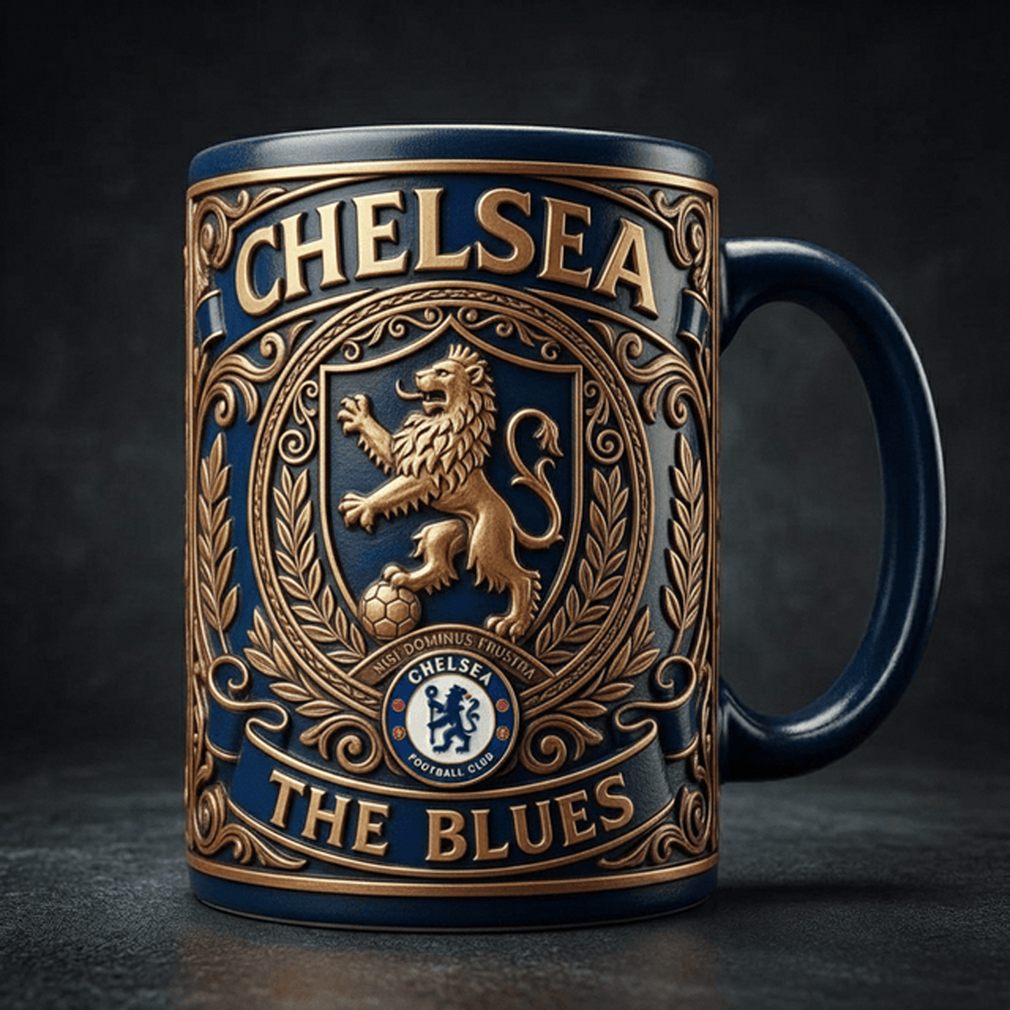 CHE X Premier League Guardian Beast NAK NHT
