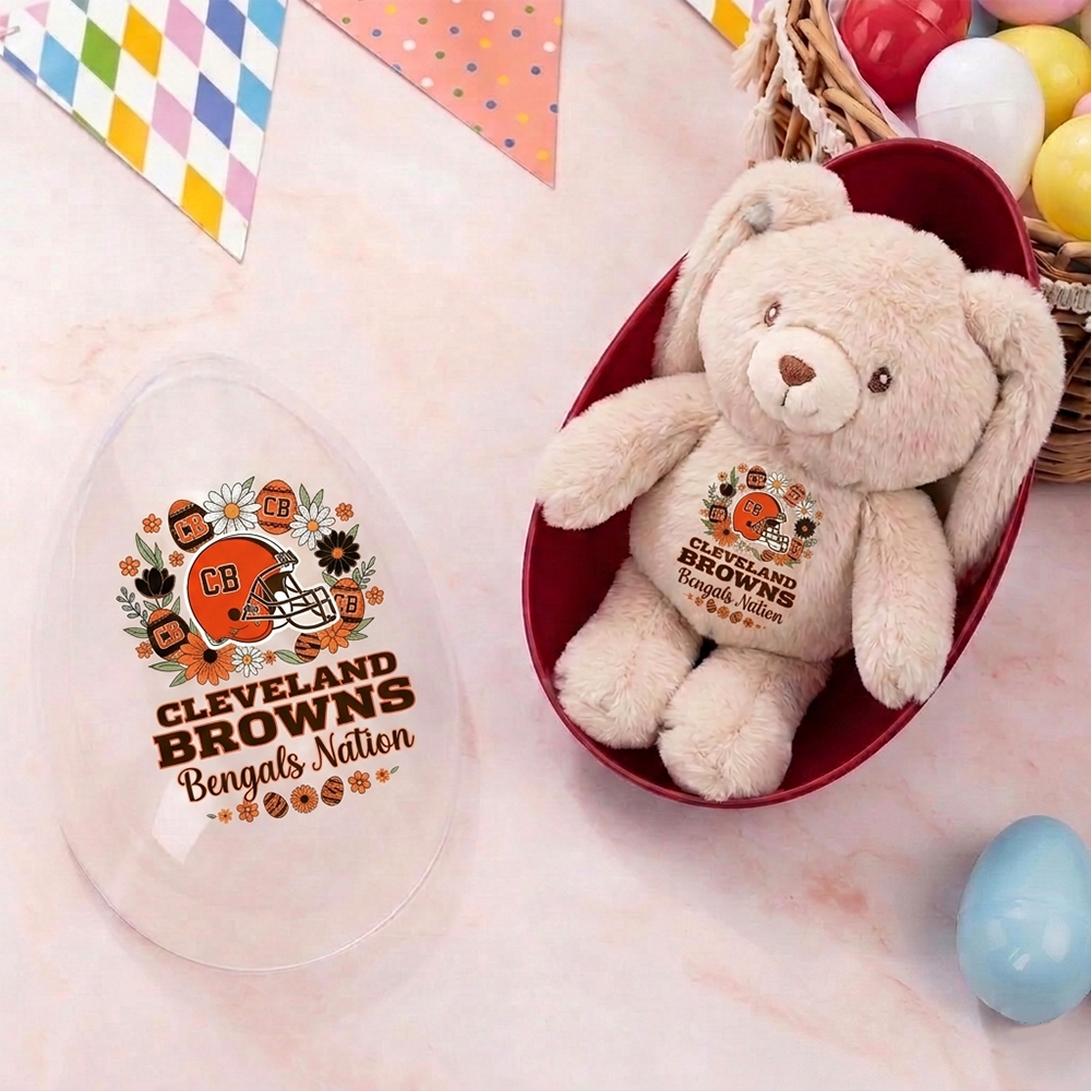CLE x NFL MVP Easter Collection NAK TTT
