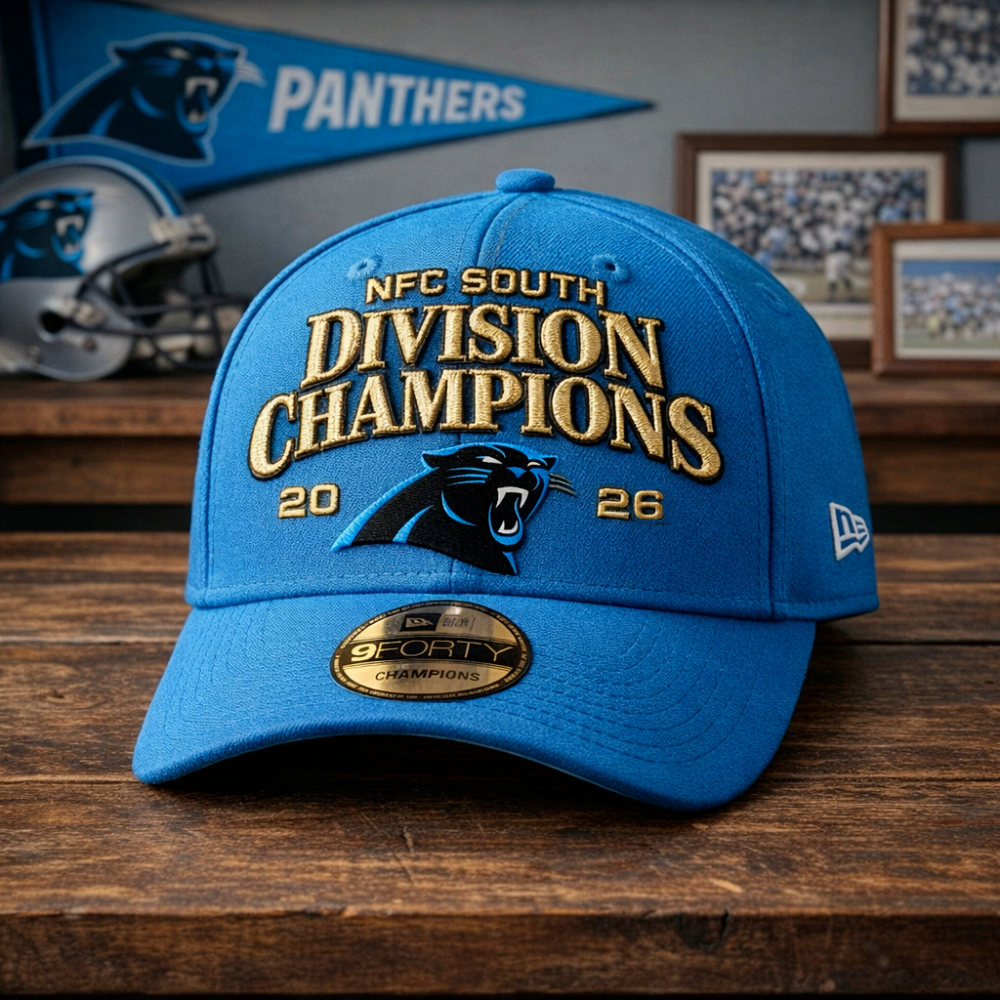 CP x NFL PREMIUM BASEBALL CAPS NAK CTKT
