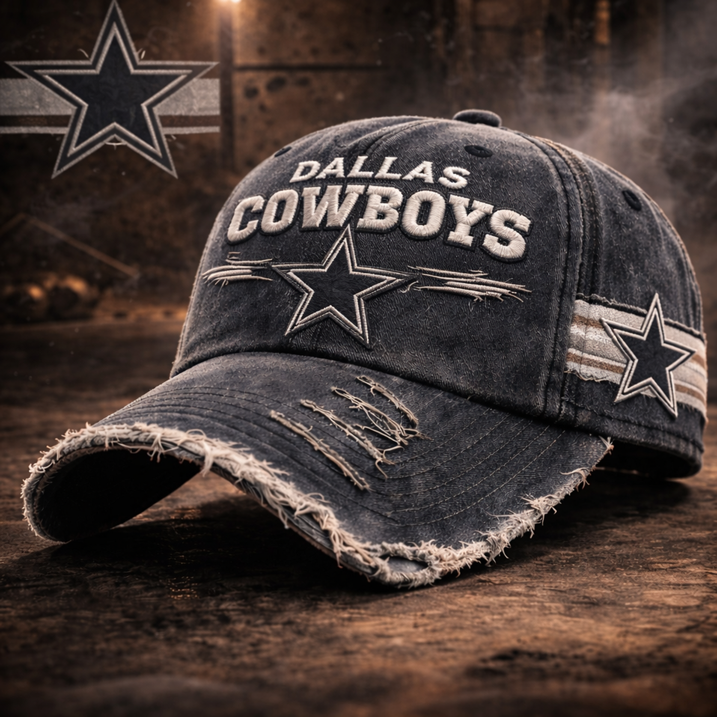 DAL X NFL PREMIUM CAP 2026 V1 NAK NHT