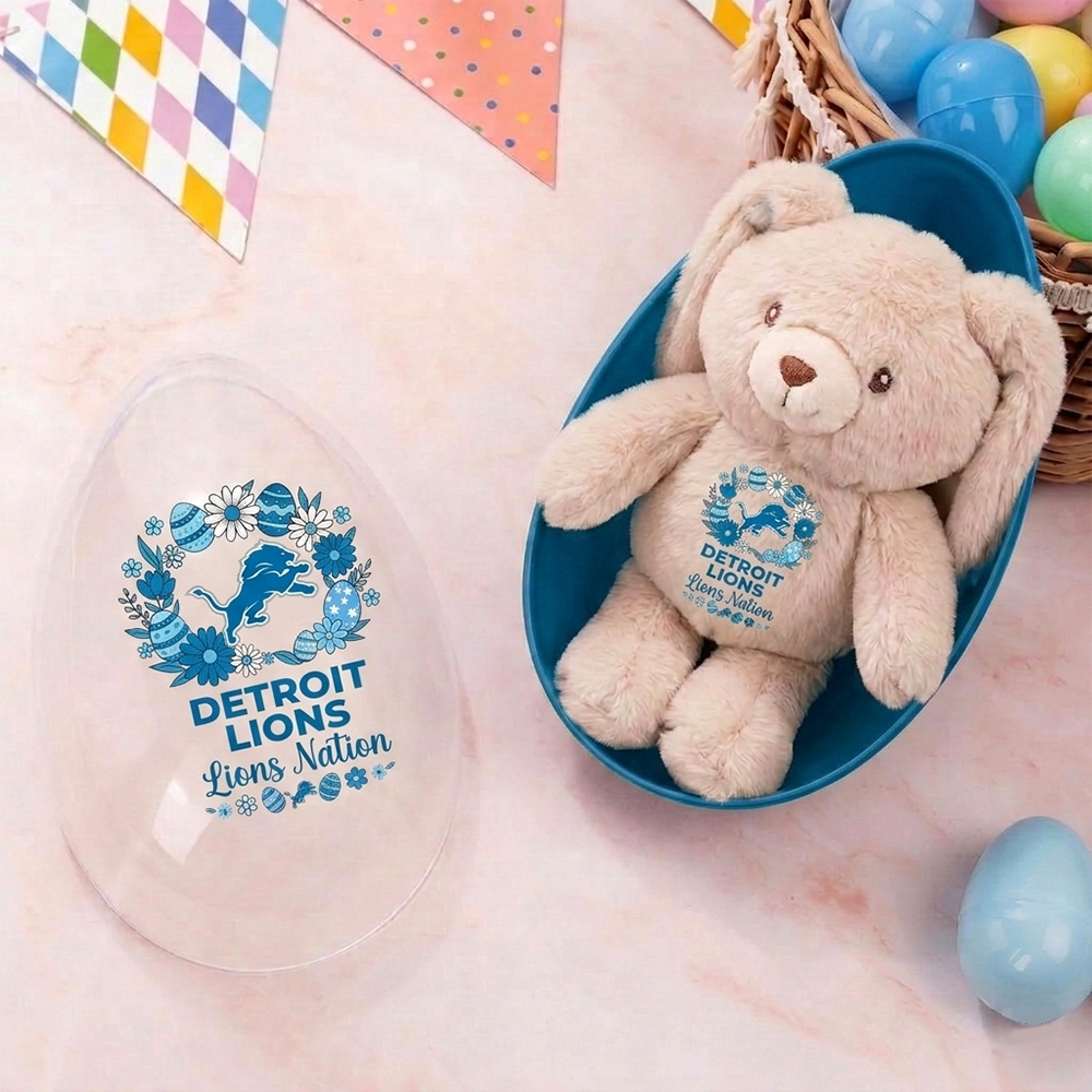 DL x NFL MVP Easter Collection NAK TTT