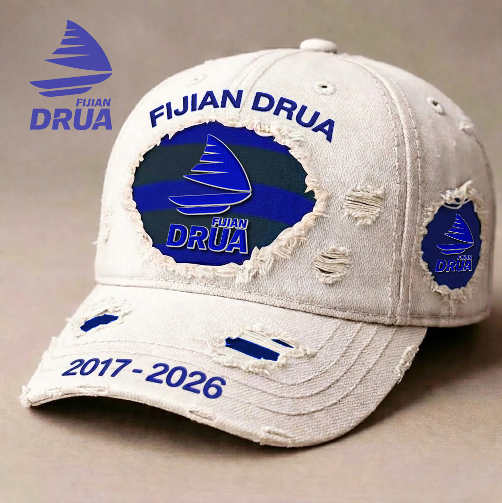 FD x SRP Premium Classic Cap DDT TTTZ