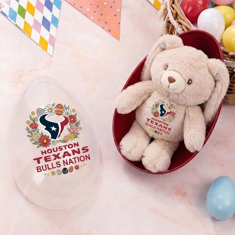 HT x NFL MVP Easter Collection NAK TTT