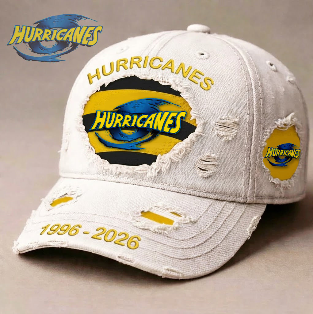 HUR x SRP Premium Classic Cap DDT TTTZ