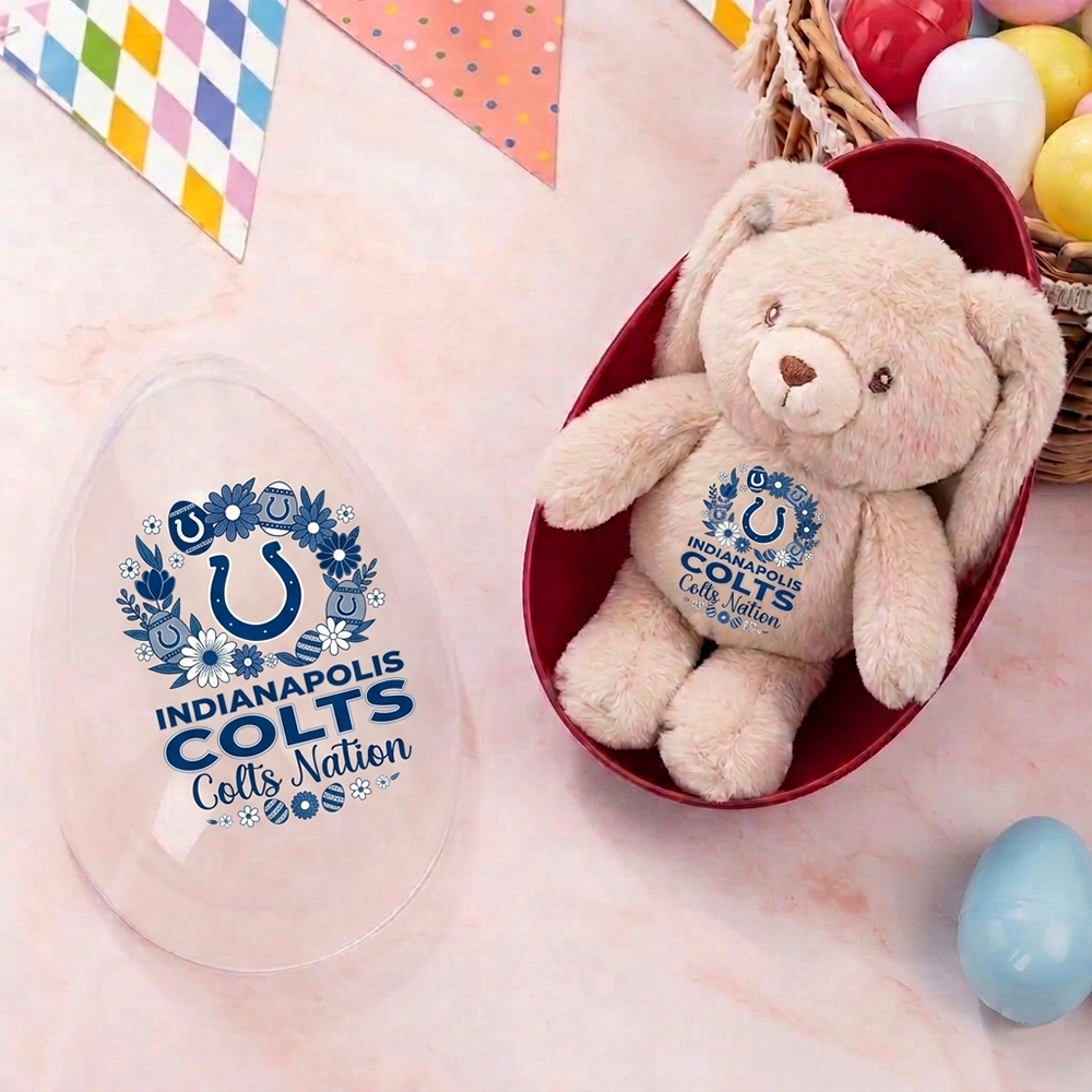IC x NFL MVP Easter Collection NAK TTT