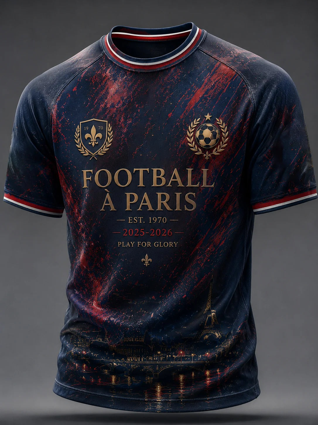PSG Finale De La Ligue Des Champions 2026 à Budapest V8 DDT 310526 NTL