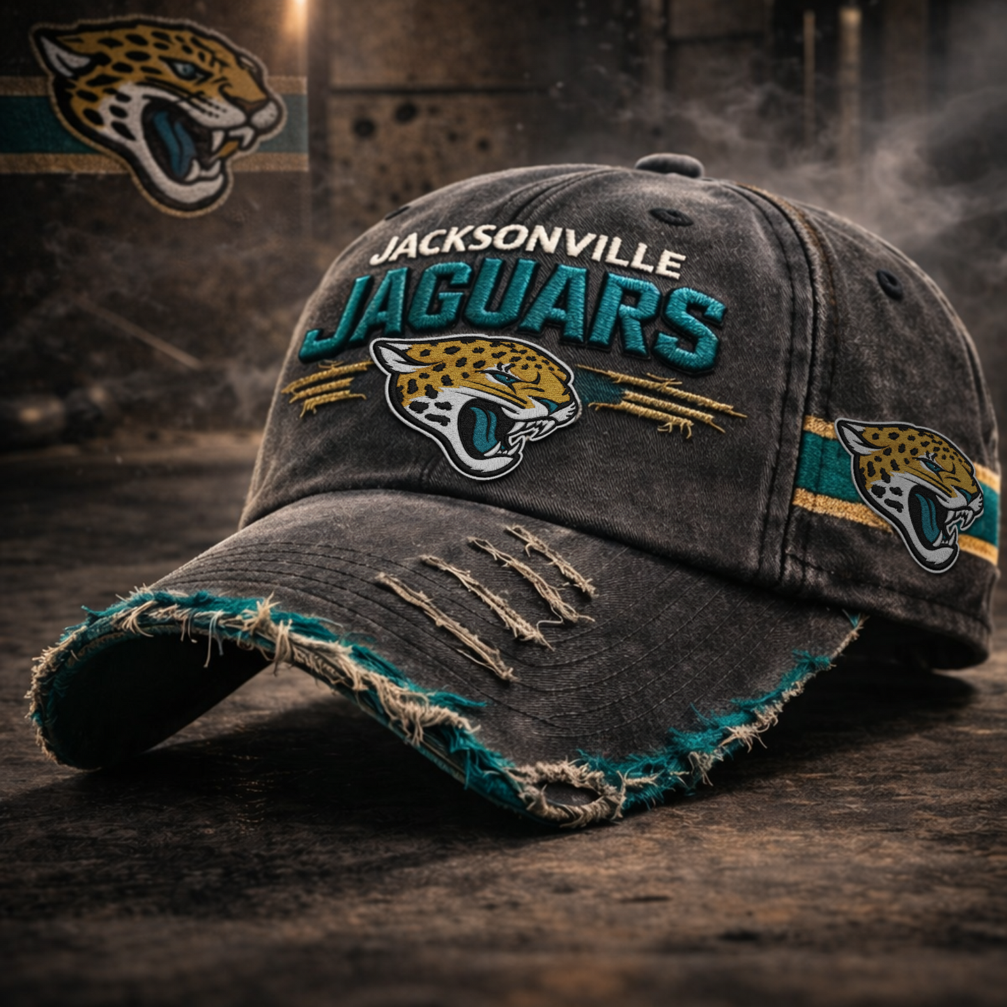 JAC X NFL PREMIUM CAP 2026 V1 NAK NHT