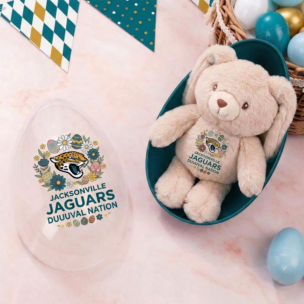 JJ x NFL MVP Easter Collection NAK TTT