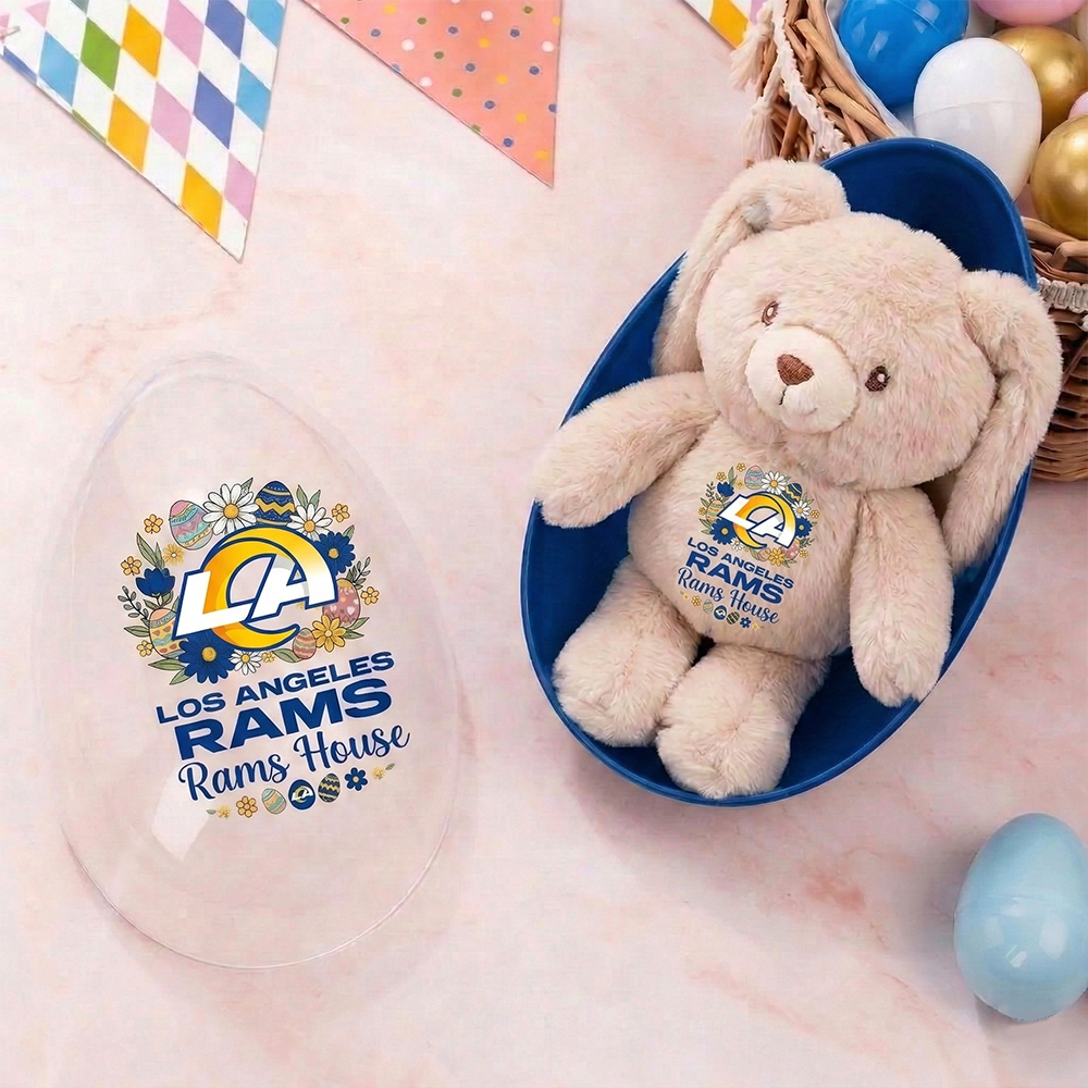 LAR x NFL MVP Easter Collection NAK TTT