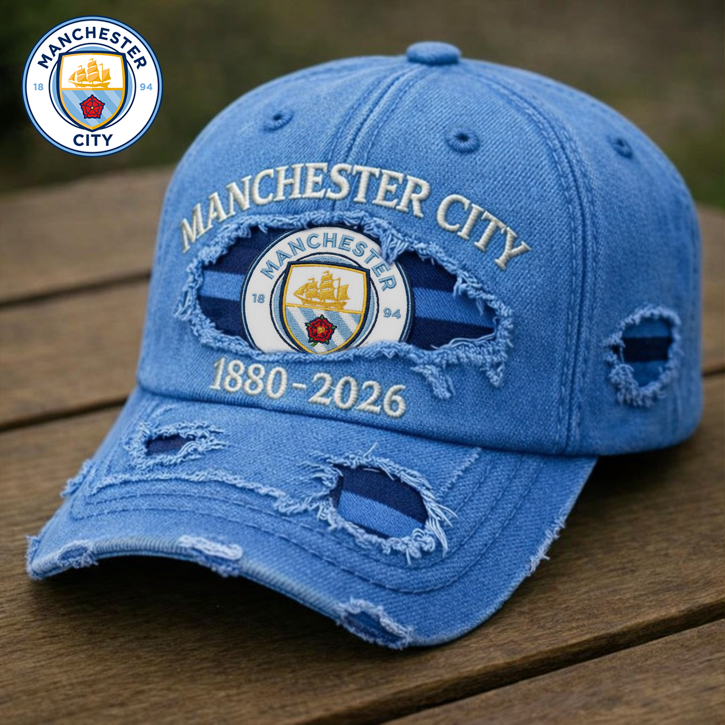 MC X EPL PREMIUM CAP NAK NHT