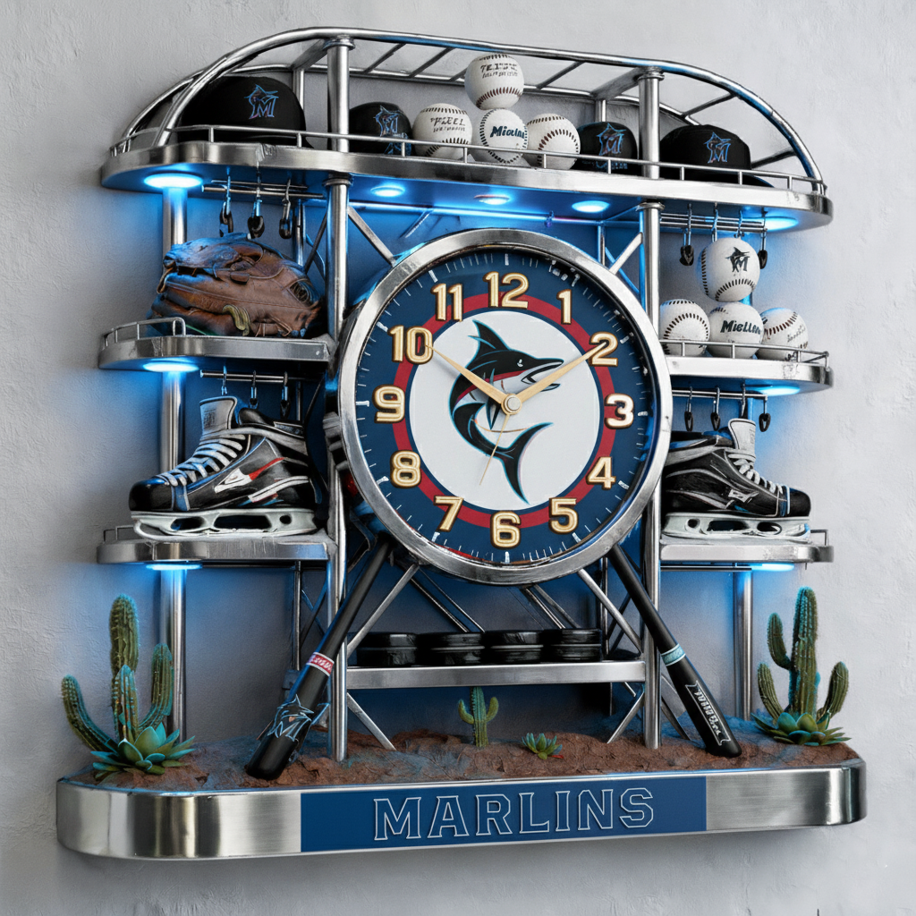 MM x MLB Watches with unique styles NAK CTKT