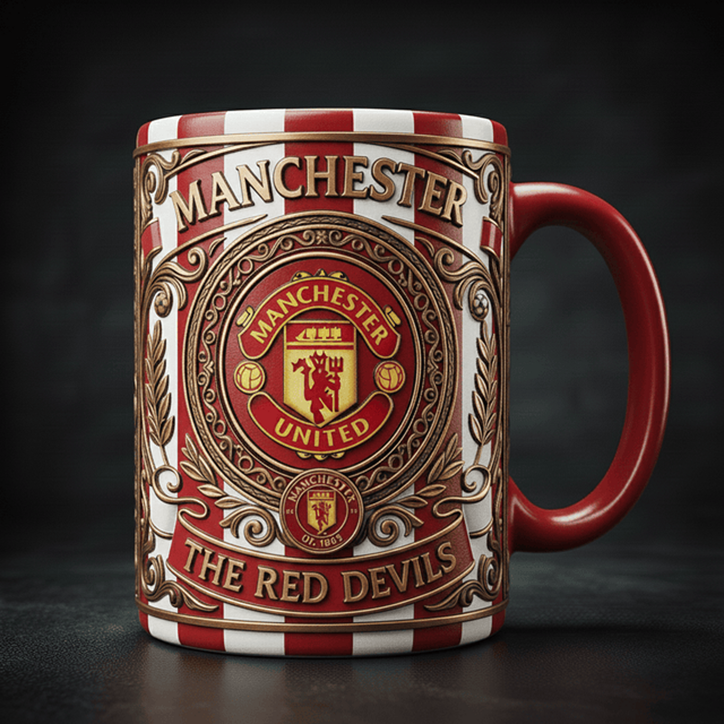 MU X Premier League Guardian Beast NAK NHT