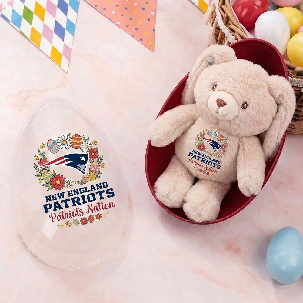 NEP x NFL MVP Easter Collection NAK TTT