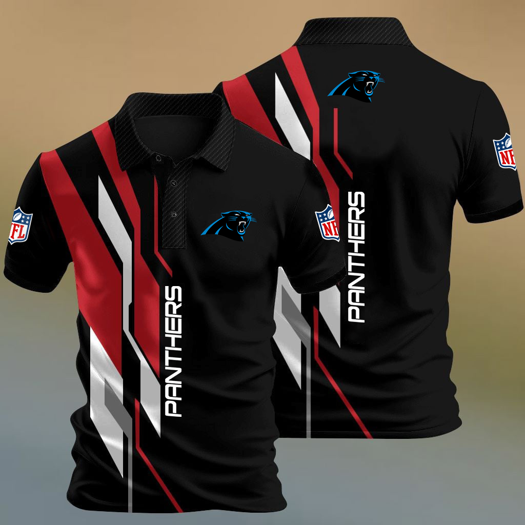NFL x CAR Premium Polo Shirt HLP HLPHUONG