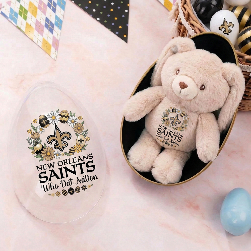 NOS x NFL MVP Easter Collection NAK TTT