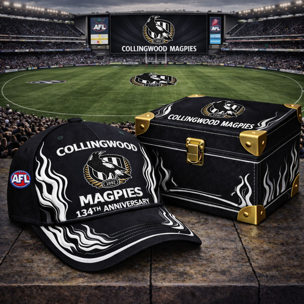 Premium AFC CM Anniversary Flame Edition Cap V8 NMD TTV