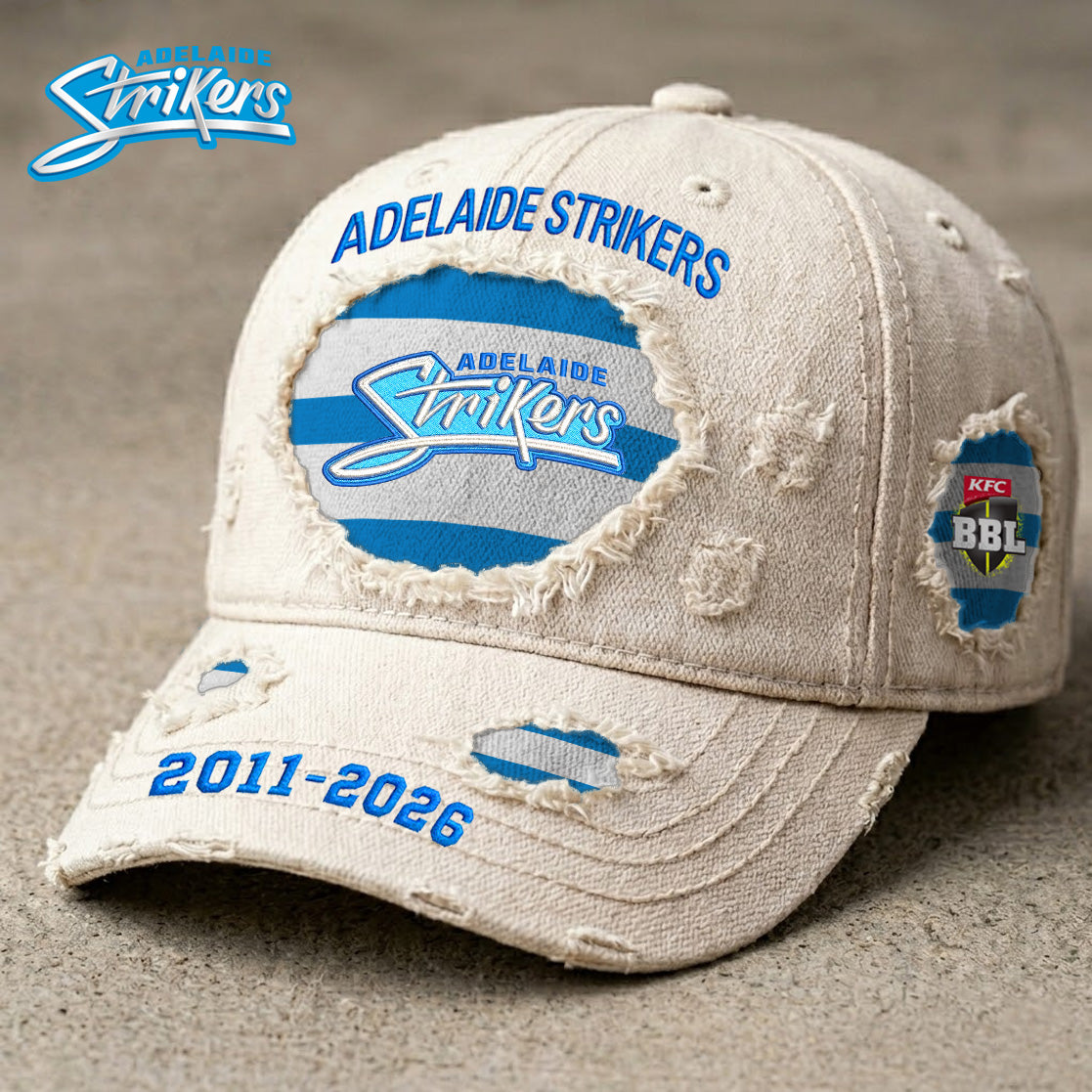 PREMIUM BBL X AS CLASSIC CAP FOR SUMMER HOLIDAY V1 NDT NTN