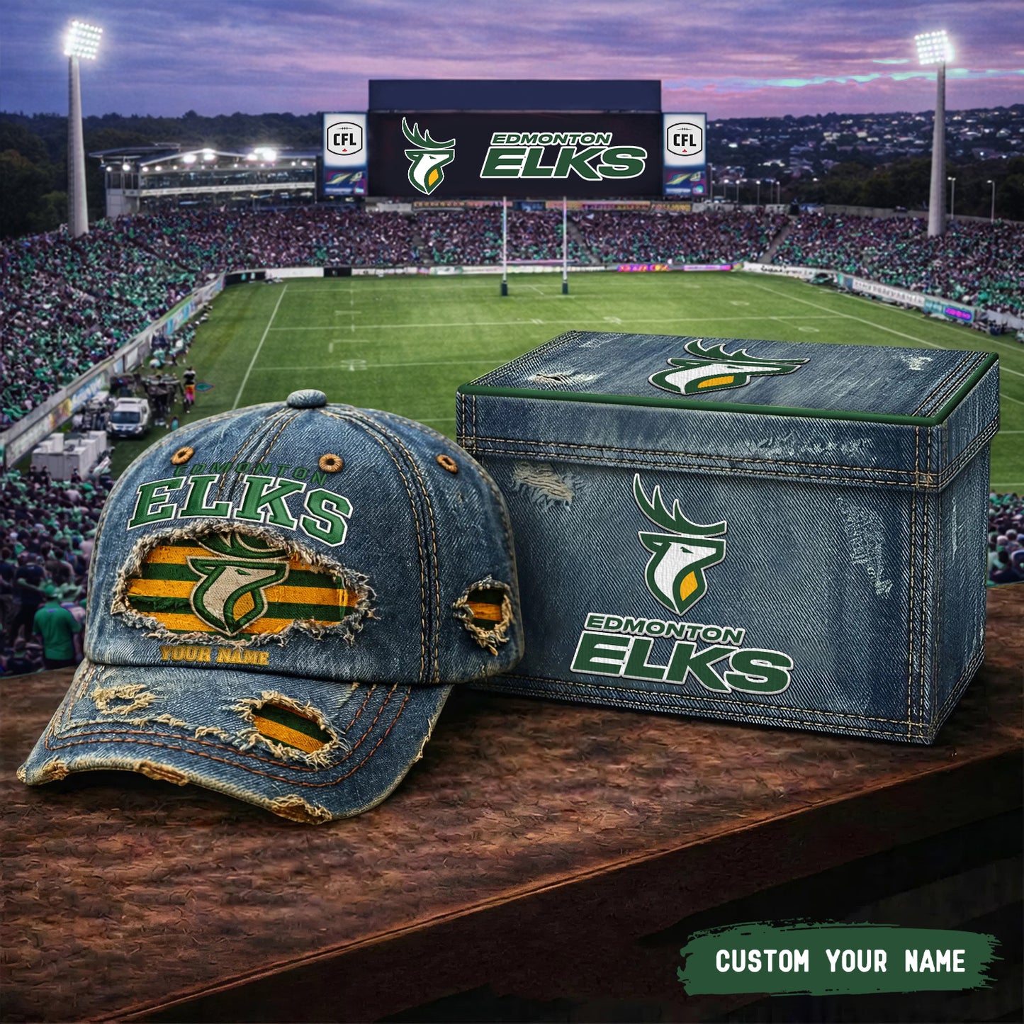 PREMIUM CFL X EE RETRO CLASSIC CAP NDT NHM 030426