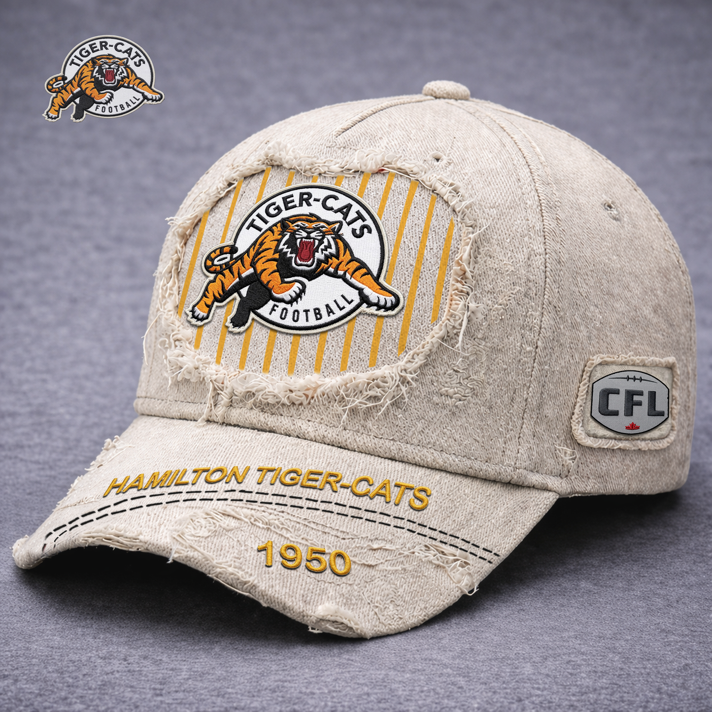 PREMIUM CFL X HTC ANNIVERSARY 68TH CLASSIC CAP V2 NDT VHM 020426